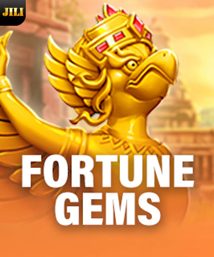 Fortune Gems JILI slot