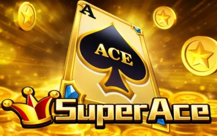 Super Ace JILI slot